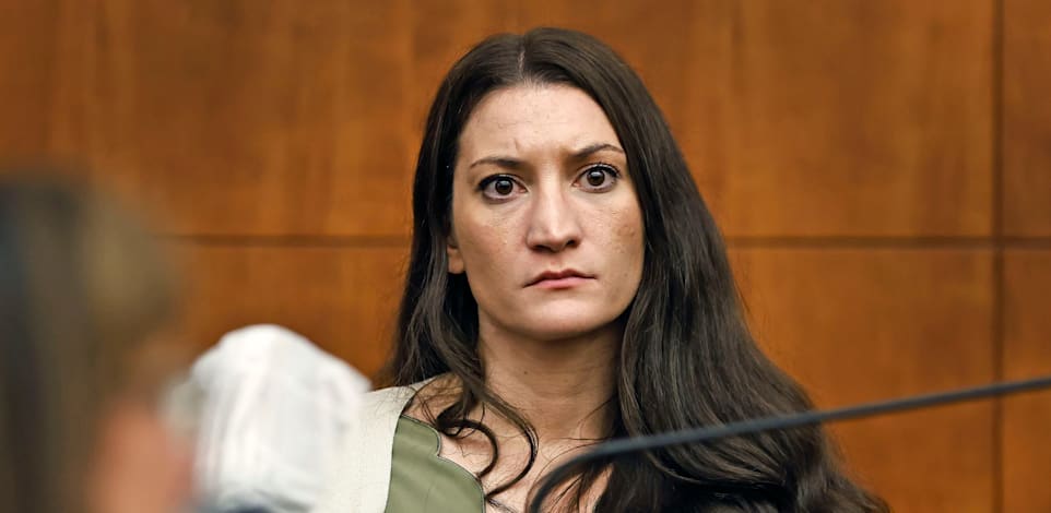לינדזי קלנסי / צילום: ap, Greg Derr/The Patriot Ledger