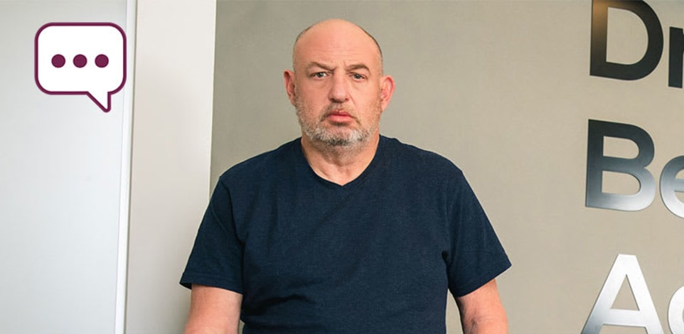 הראל ויזל, מנכ''ל ובעל השליטה בפוקס / צילום: דימה טליאנסקי