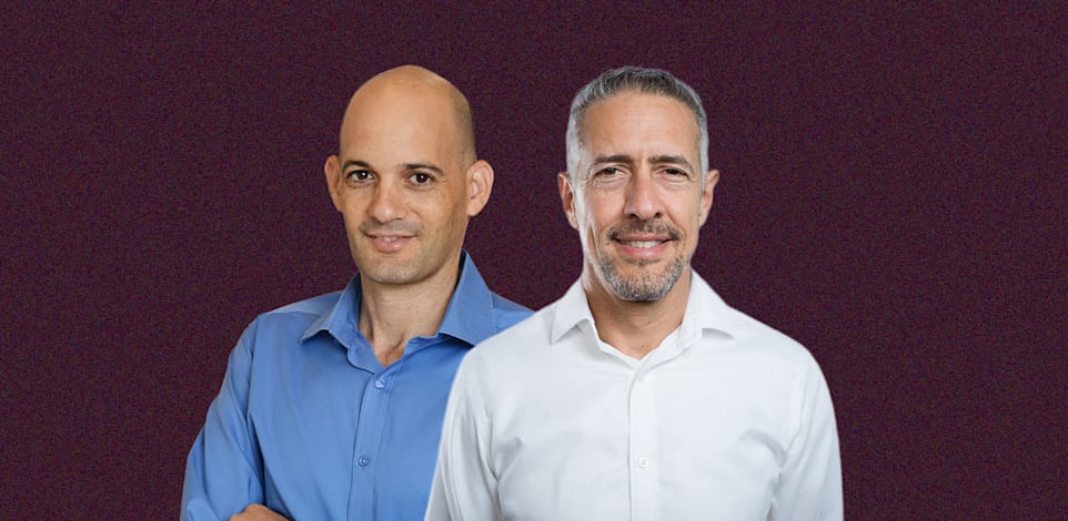 ערן פסטרנק, יו''ר פסטרנק שהם ושי שהם, מנכ''ל בית ההשקעות / צילום: יובל חי, איל יצהר