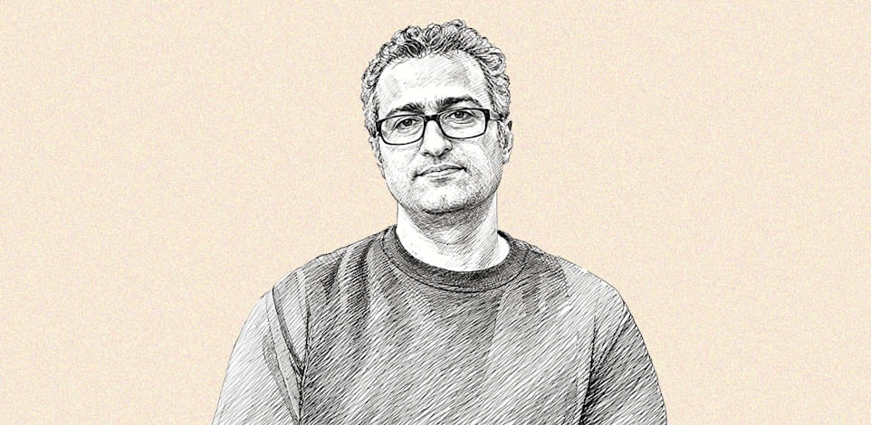 מוג'תבא פורמוחסן