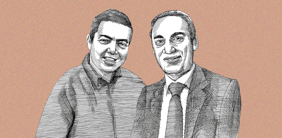 מייק קוהאן ונתנאל לורנצי / איורים: גיל ג'יבלי