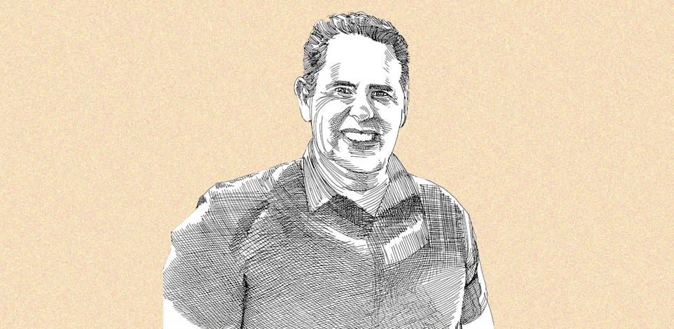 אלחנדרו ויינשטיין / איור: גיל ג'יבלי