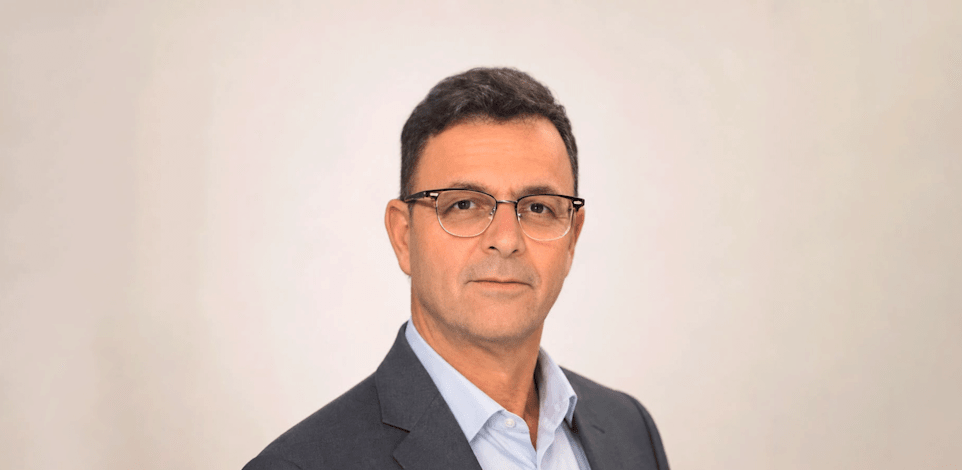 נשיא לשכת רואי החשבון, רו''ח חן שרייבר / צילום: פרטי