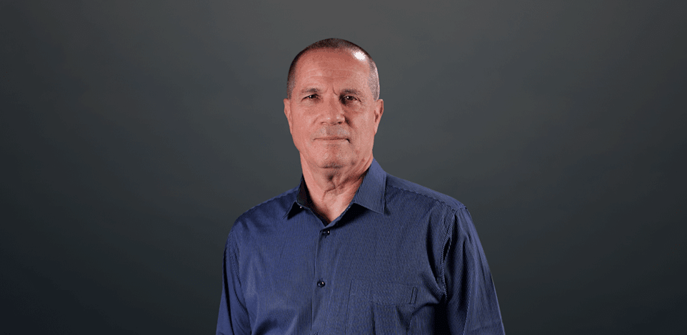 גבי שחור, יו''ר מאסיבית / צילום: מארק קר