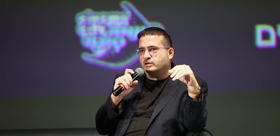 עופר ינאי / צילום: שלומי יוסף