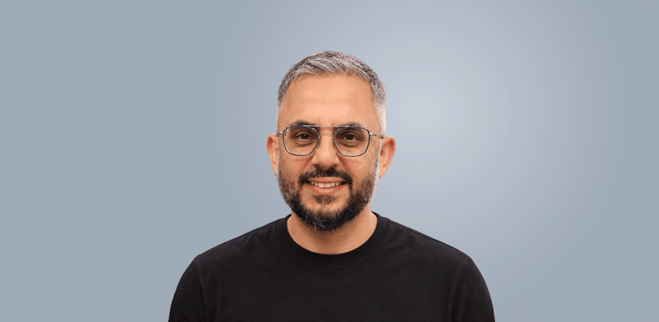 חיים אהרונוב, מנכ''ל אופיס דיפו / צילום: פרטי
