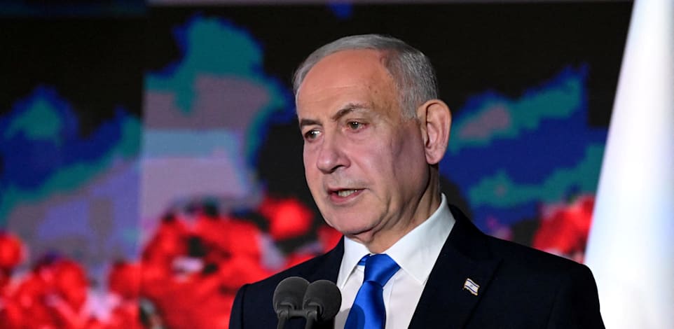 ראש הממשלה בנימין נתניהו / צילום: Reuters