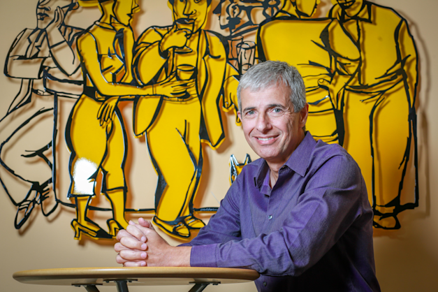 יובל כהן, פורטיסימו / צילום: שלומי יוסף יובל כהן, פורטיסימו / צילום: שלומי יוסף