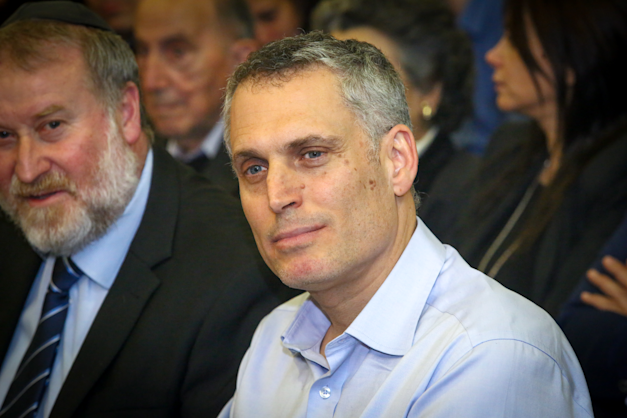 אבי ליכט / צילום: שלומי יוסף