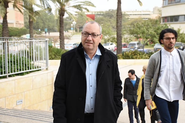 אמיר אלדר ז''ל / צילום: אביב חופי אמיר אלדר ז''ל / צילום: אביב חופי