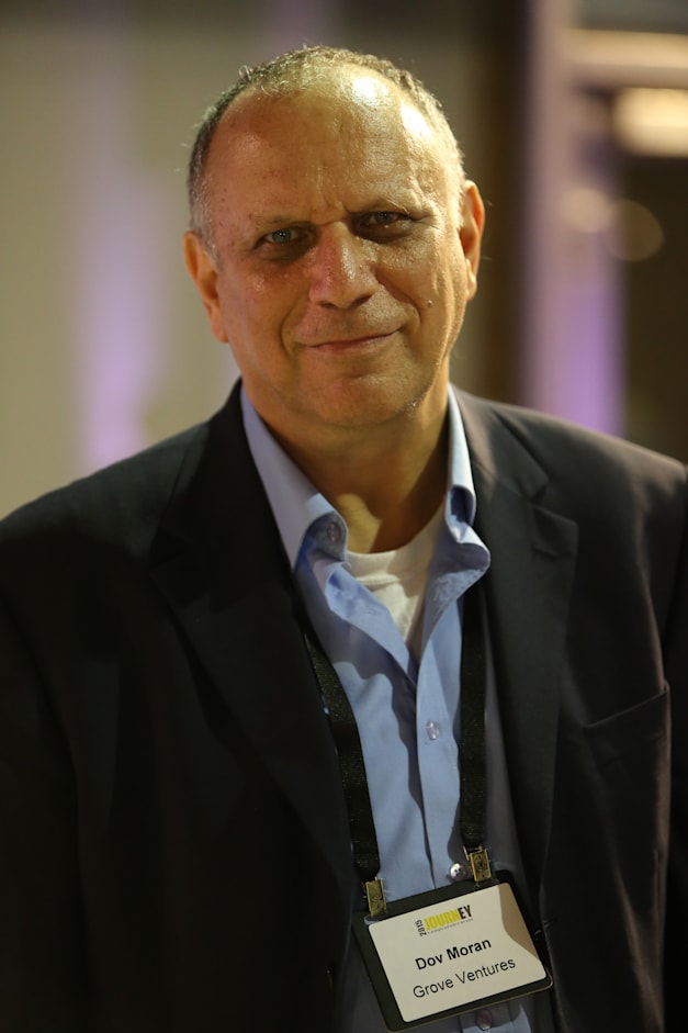 דב מורן / צילום: יח''צ דב מורן / צילום: יח''צ