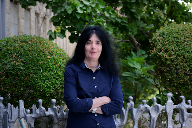 סגנית הכלכלן הראשי במשרד האוצר, גלית בן נאים / צילום: איל יצהר