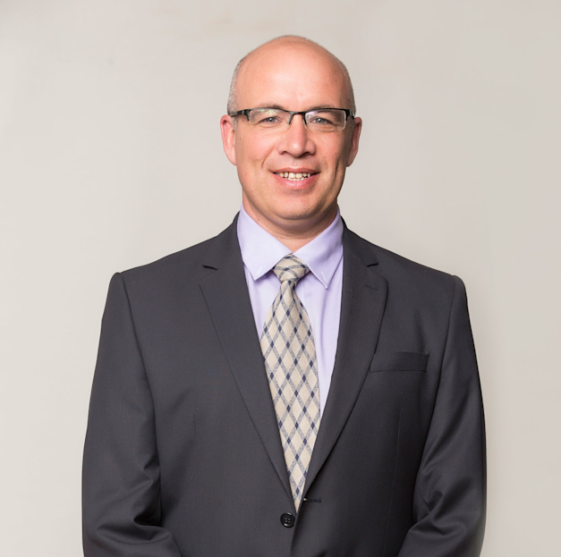 הכלכלן הראשי של מיטב דש, אלכס זבז'ינסקי / צילום: רמי זרנגר