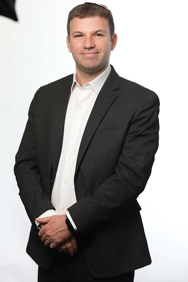 איציק מרמלשטיין, מנכ''ל אשטרום אנרגיה מתחדשת / צילום: באדיבות החברה איציק מרמלשטיין, מנכ''ל אשטרום אנרגיה מתחדשת / צילום: באדיבות החברה