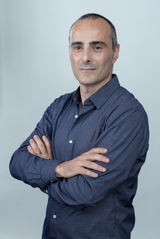 תומי שנפלד, מנכ''ל קבוצת yad2 / צילום: יד2