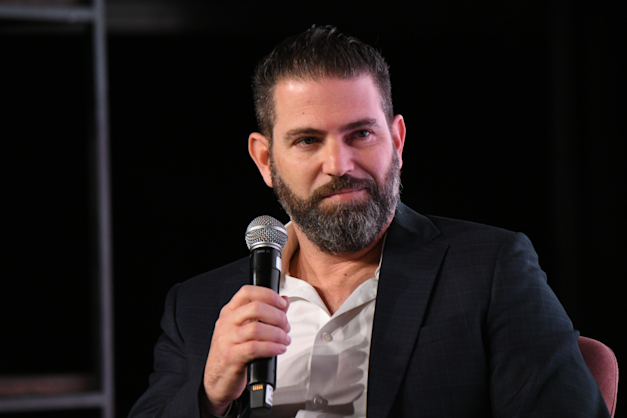 אלון חיימוביץ' / צילום: איל יצהר