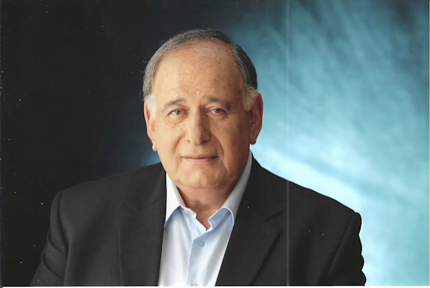 יונה יהב / צילום: ראובן קפוצ'ינסקי יונה יהב / צילום: ראובן קפוצ'ינסקי