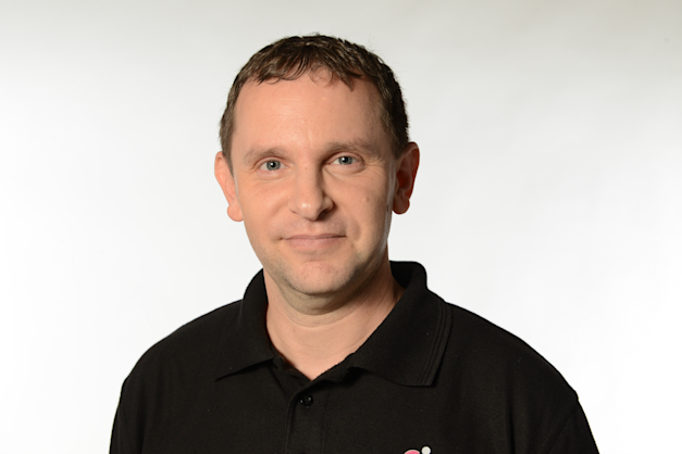 גיל מסינג / צילום: איל יצהר גיל מסינג / צילום: איל יצהר