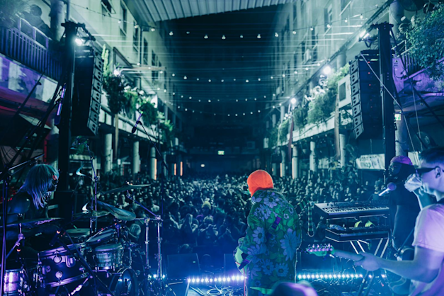 בית רומנו. עובר לידי עיריית תל אביב / צילום: באדיבות דף הפייסבוק של התדר