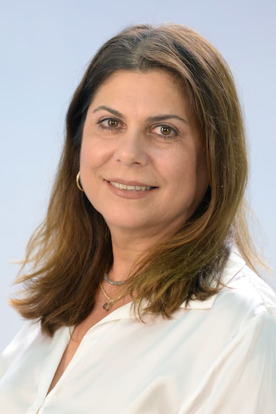 ליאת פלד, סמנכ''לית לתכנון מרחבי במנהל התכנון / צילום: מארק ניימן, לשכת העיתונות הממשלתית ליאת פלד, סמנכ''לית לתכנון מרחבי במנהל התכנון / צילום: מארק ניימן, לשכת העיתונות הממשלתית
