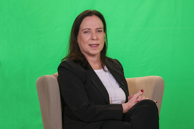 יפית גריאני / צילום: כדיה לוי