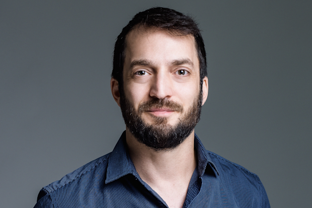 תמיר מנדובסקי / צילום: ניר סלקמן