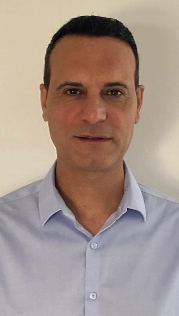 עו''ד שי מורדוב / צילום: יח''צ עו''ד שי מורדוב / צילום: יח''צ