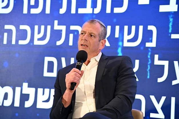 מנכ''ל משרד האוצר עו''ד שלומי הייזלר / צילום: פוטו מרסלו אילת מנכ''ל משרד האוצר עו''ד שלומי הייזלר / צילום: פוטו מרסלו אילת