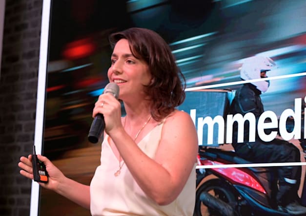 רעות כהן, טיקטוק / צילום: כדיה לוי רעות כהן, טיקטוק / צילום: כדיה לוי