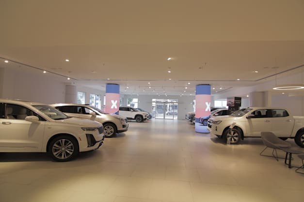 צילום: באדיבות בני דויטש