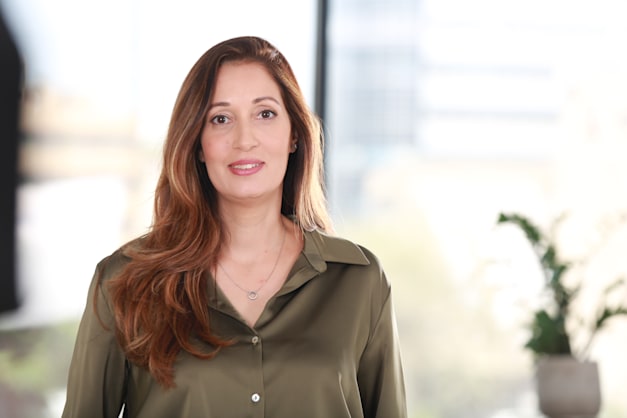 גנית הראל, מנכ''לית מועדון הצרכנות הוט הנכנסת / צילום: אסנת רום גנית הראל, מנכ''לית מועדון הצרכנות הוט הנכנסת / צילום: אסנת רום