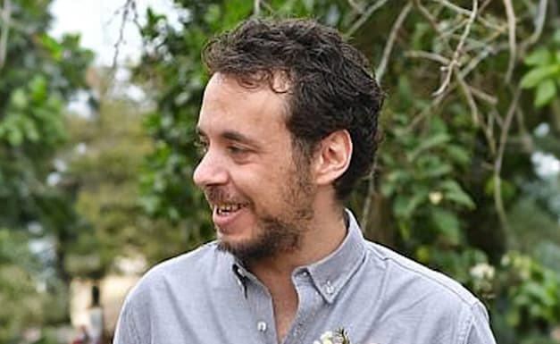 יגב בוכשטב ז''ל