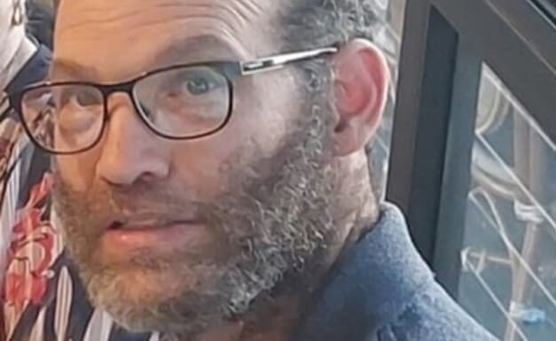 נדב פופלוול ז''ל