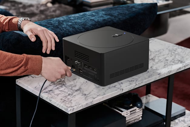 צילום: באדיבות LG, יח''צ חו''ל צילום: באדיבות LG, יח''צ חו''ל