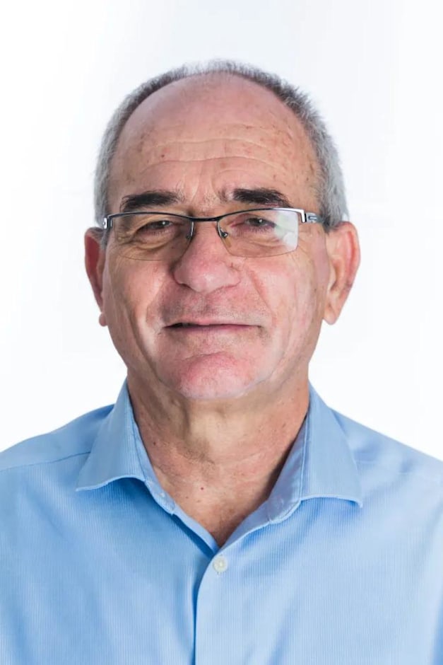 יוסי קופרווסר / צילום: המרכז הירושלמי לענייני חוץ וביטחון יוסי קופרווסר / צילום: המרכז הירושלמי לענייני חוץ וביטחון