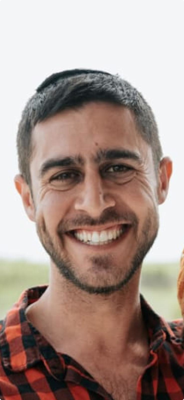רס''ן (במיל') אליאב עמרם אביטבול ז''ל / צילום: דובר צה''ל