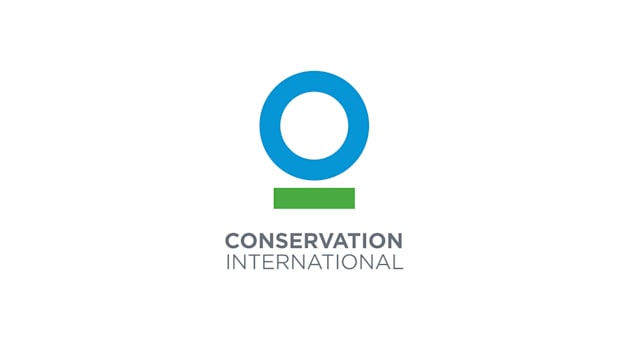 הלוגו של Conservation International הלוגו של Conservation International