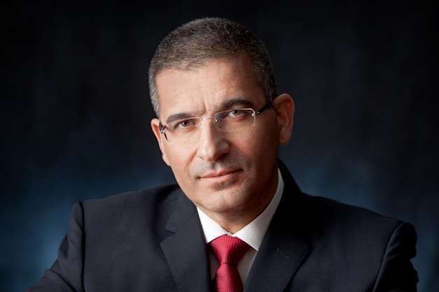 יעקב אטרקצ'י, בעל השליטה באאורה / צילום: ראובן קפלינסקי יעקב אטרקצ'י, בעל השליטה באאורה / צילום: ראובן קפלינסקי
