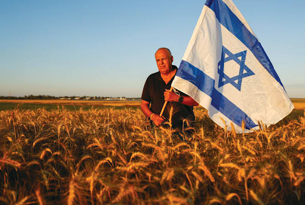 צילום: נעמה זאבי ריבלין צילום: נעמה זאבי ריבלין