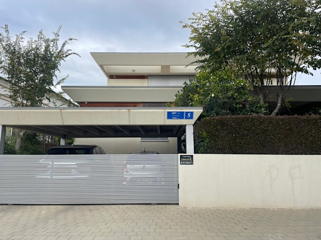 יואב 5, תל אביב / צילום: שירות גלובס