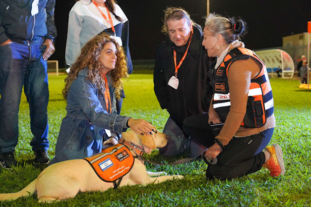צילום: איחוד הצלה