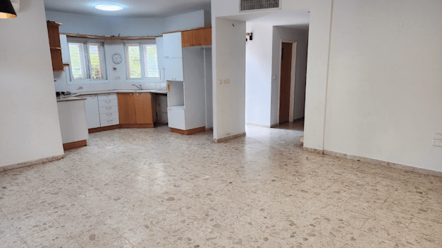 הבית ברחוב ארבל בכוכב יאיר-צור יגאל / צילום: נועה יריב מלו הבית ברחוב ארבל בכוכב יאיר-צור יגאל / צילום: נועה יריב מלו