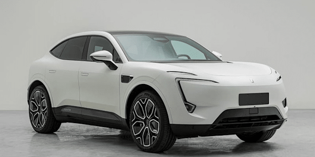 AVATR EV1 / צילום: יח''צ AVATR EV1 / צילום: יח''צ