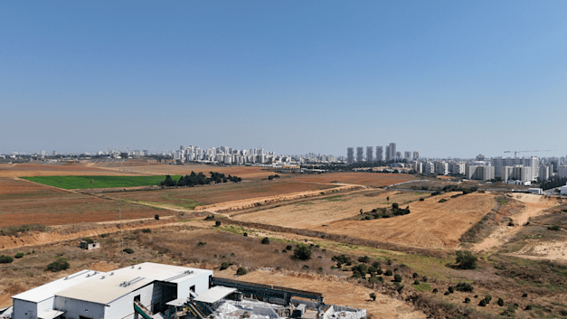 צילום: אביב צילום נכסים