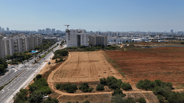 צילום: אביב צילום נכסים