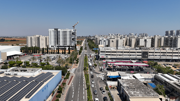 צילום: אביב צילום נכסים