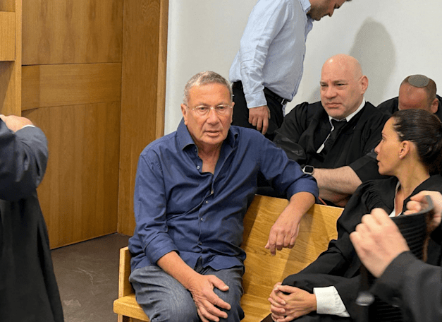 נוחי דנקנר / צילום: גלובס נוחי דנקנר / צילום: גלובס