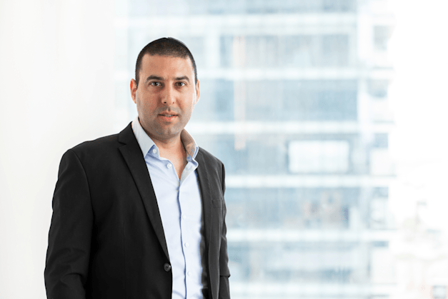 עו''ד מאור ישראלי / צילום: אביטל הירש עו''ד מאור ישראלי / צילום: אביטל הירש