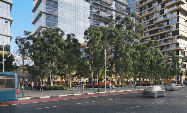 צילום: טריפל D צילום: טריפל D