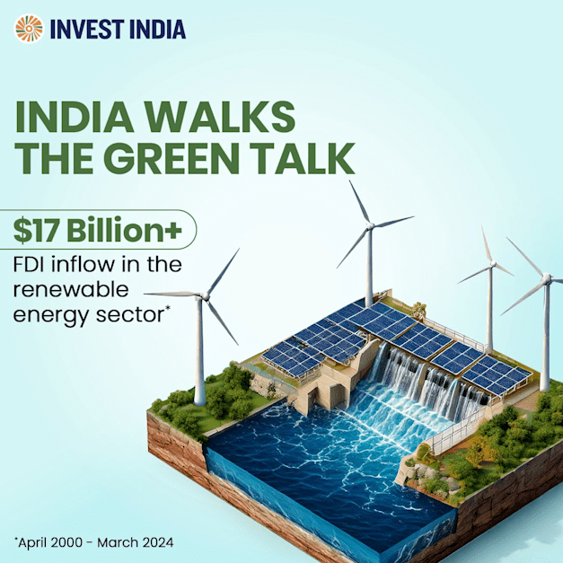 צילום: באדיבות Invest India צילום: באדיבות Invest India